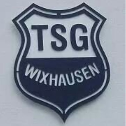 TSG Wixhausen