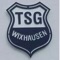 Die offizielle Fußball-App der TSG Wixhausen