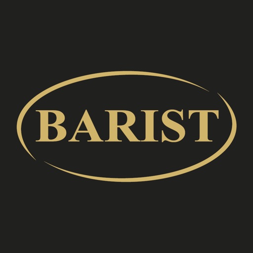 Barist icon