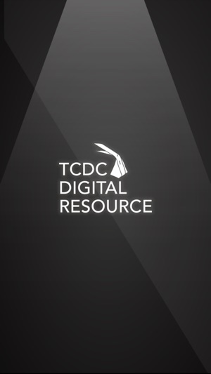 TCDC Digital Resource.