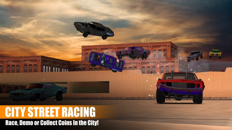 Circuit: Demolition 2