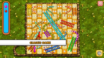 Snakes And Ladders Multiplayer screenshot 2