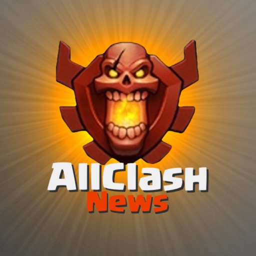 News for Clash of Clans iOS App