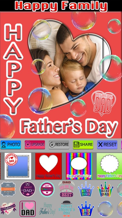 Father's Day Cards screenshot-3