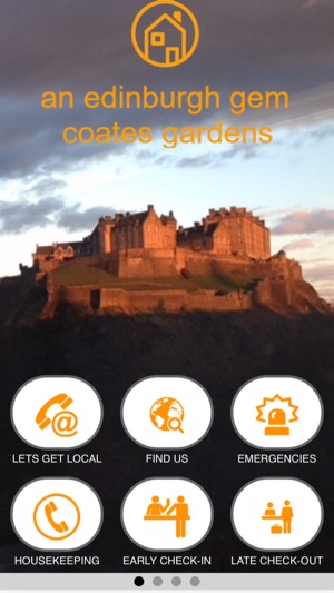 LGL Coates Gardens(圖2)-速報App