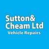 Sutton & Cheam Vehicle Repairs