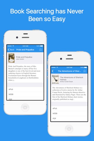 MOBI Reader Pro - Reader for mobi, azw, azw3 screenshot 4