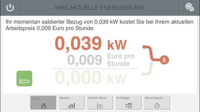 B-control Energy Manager