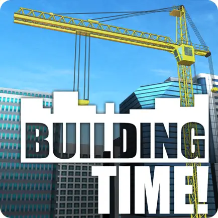 Building Time! Cheats