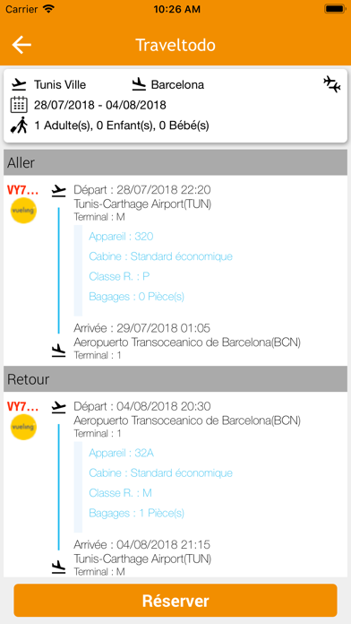 Image of Traveltodo