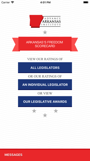 AAI Freedom Scorecard(圖1)-速報App