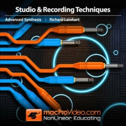 Advanced Synthesis Course