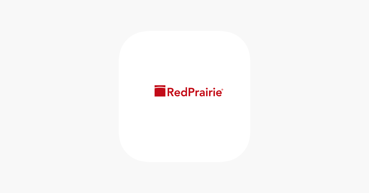 RedPrairie Mobile Connect on the App Store