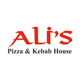 Alis Pizza And Kebab House