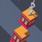 Droppy Tower - Stack Tower 3D