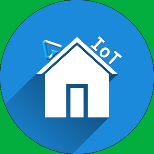 IoT HTTP Manager iOS App