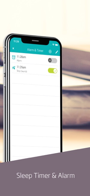 Sleep Sounds Pro - Alarm Timer(圖4)-速報App