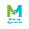 Make My Agreement - iPhoneアプリ