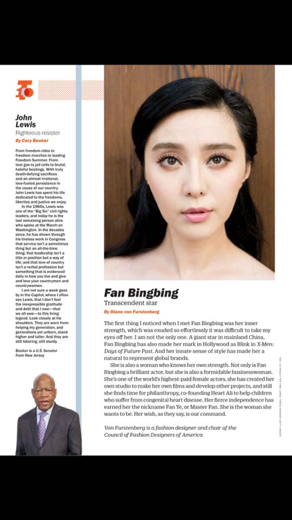 TIME Magazine Asia screenshot-3