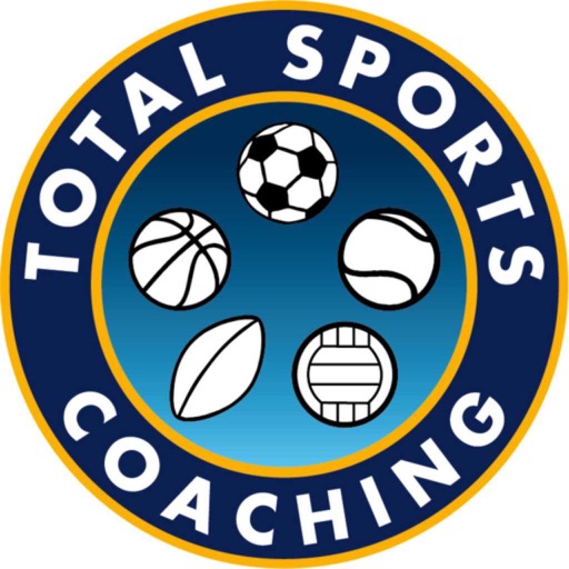 TOTAL SPORTS COACHING