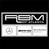 RBM of Atlanta: Mercedes-Benz