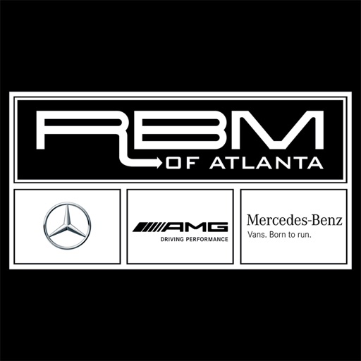 RBM of Atlanta: Mercedes-Benz Icon