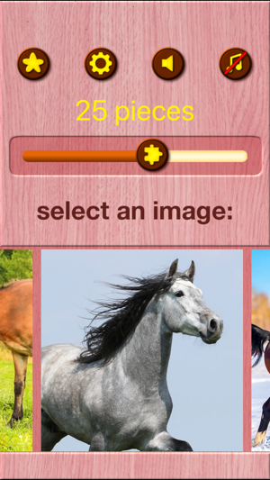 Horse Jigsaw Puzzle Games(圖5)-速報App