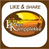 Kamp is Lekker