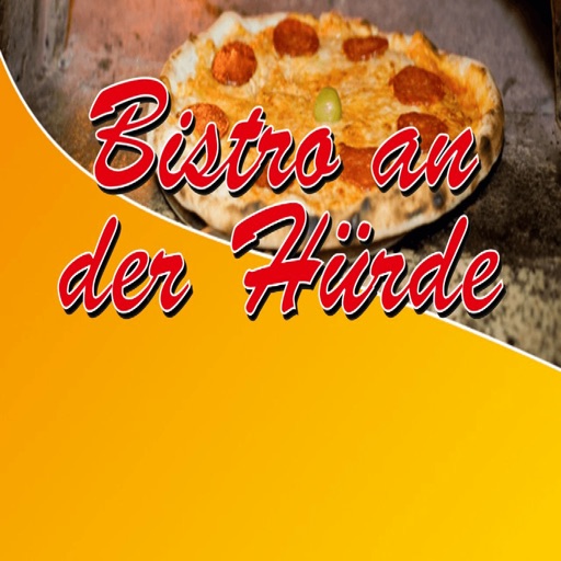 Bistro an der Hürde