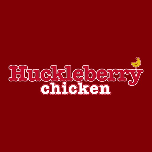 Huckleberry Chicken Cheshunt icon