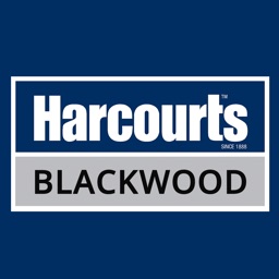 Harcourts Blackwood