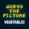 Guess the Picture - Vegetables