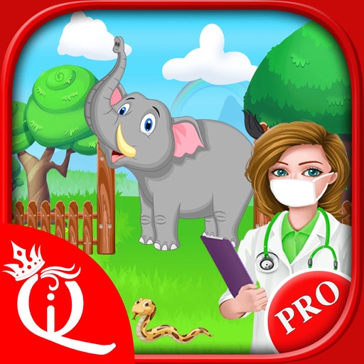 Animal Care Doctor 2 PRO