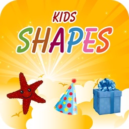 Kid Shapes Lite