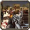 Defeat the virus of zombies before the infection spreads all over and kill the zombies with different sniper and gunshots to stop the tsunami of evils