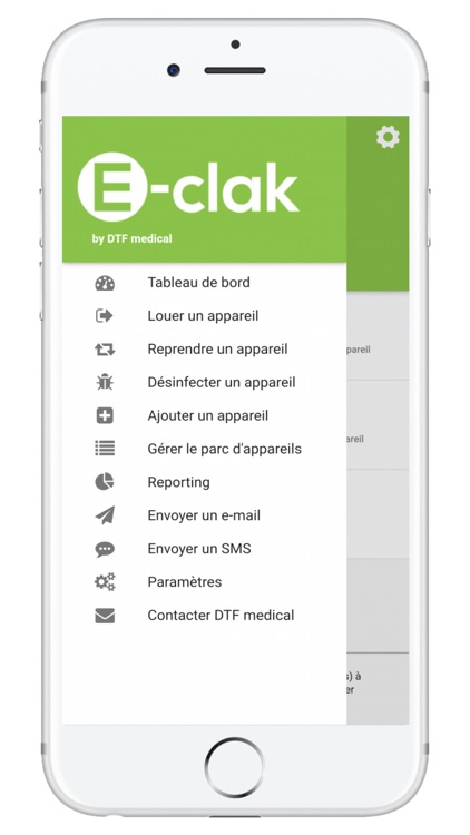 E-clak