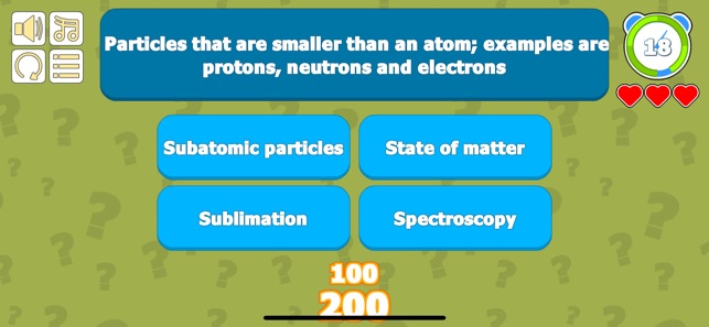 AP Chemistry Exam Success(圖3)-速報App