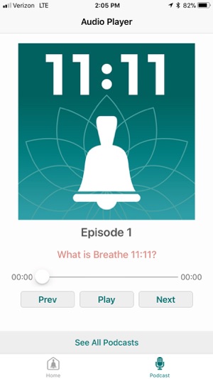 Breathe 11:11(圖3)-速報App