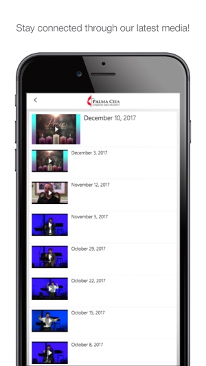 Palma Ceia United Methodist(圖1)-速報App