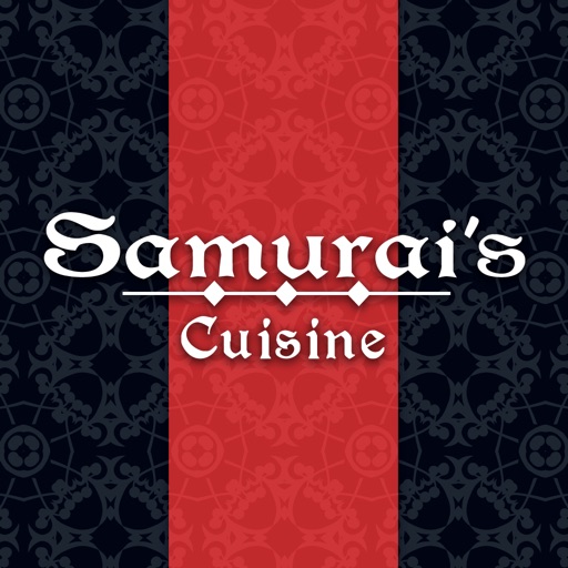 Samurai's Cuisine icon