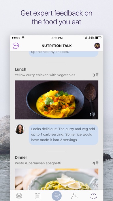 Lumen - Pocket Nutritionist screenshot 3