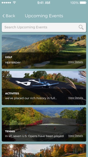 Mountain Air Country Club(圖4)-速報App