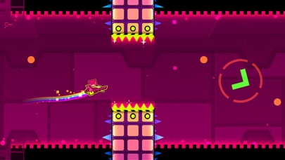 Geometry Dash SubZero screenshot 3