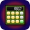 This RPN scientific calculator provides useful hexadecimal functions, including: