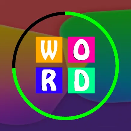 Word Rush Timer Читы