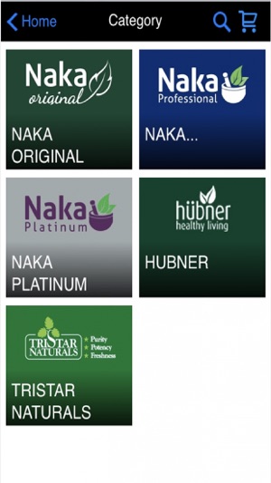 Naka Order App(圖2)-速報App