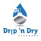 Drip Dry Cleaners will enable you to track the status of your dropped off orders