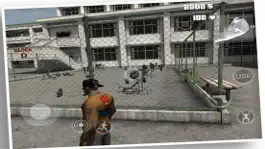 Game screenshot City Mafia Fight Shoot mod apk