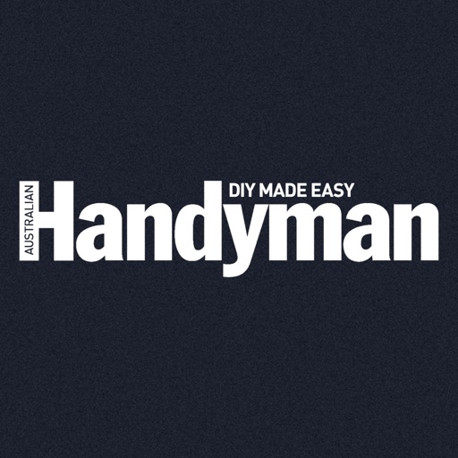 Australian Handyman