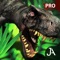 Dinosaur Safari: Evolution has high quality graphics and gameplay